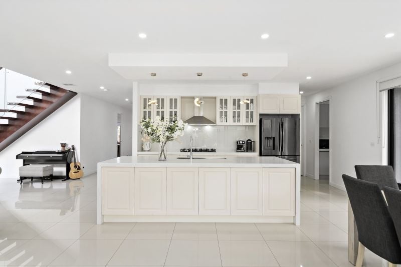 40 Mackenzie Drive, Wollert