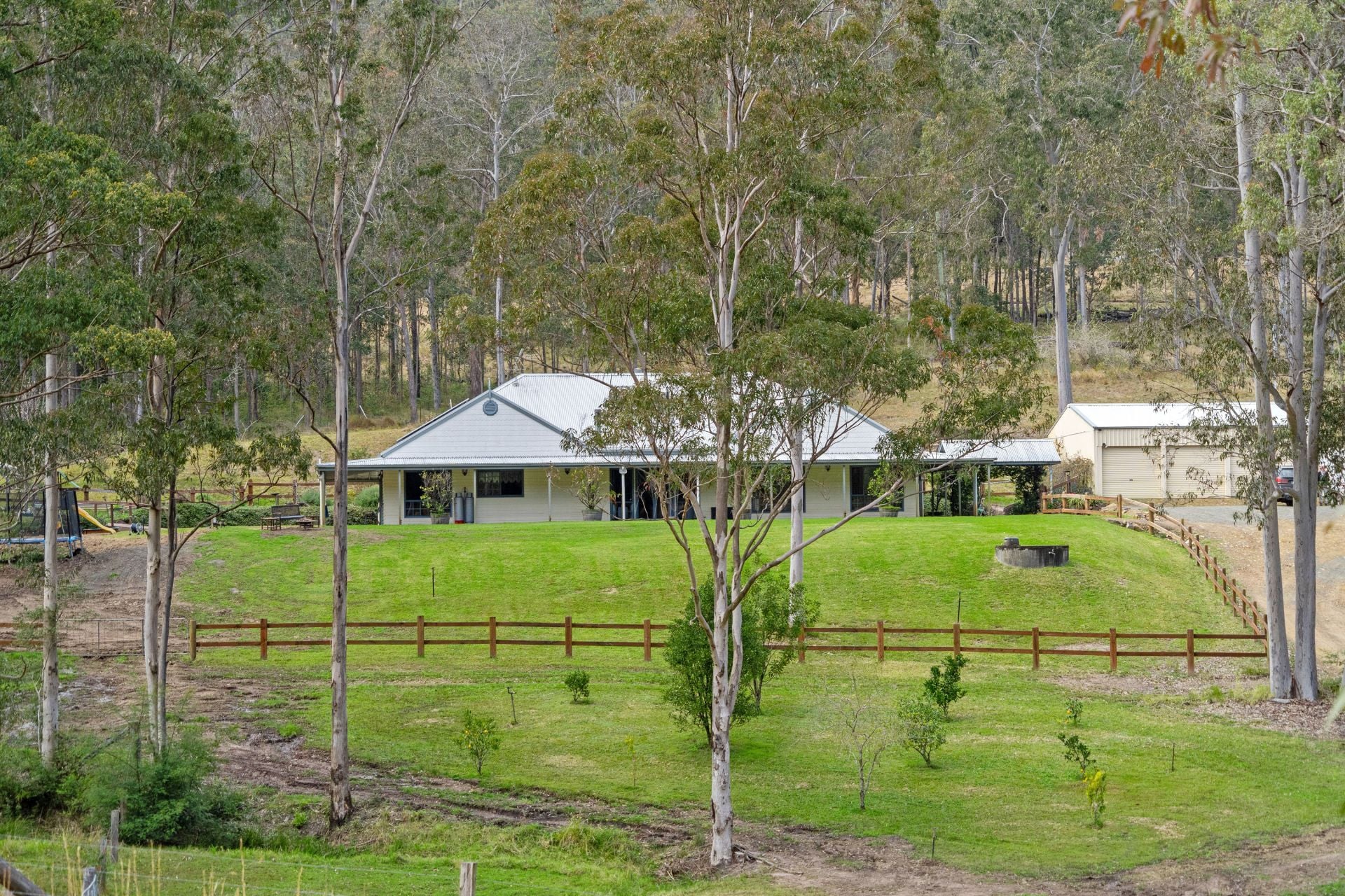 190 Julia Road Booral NSW, Booral - Image 1