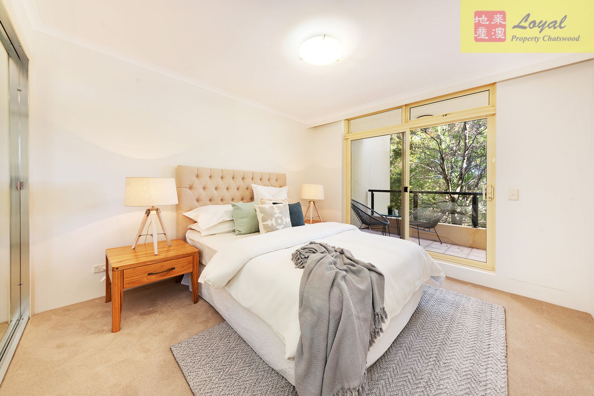 77/47 Lithgow Street St Leonards NSW, St Leonards - Thumbnail 4