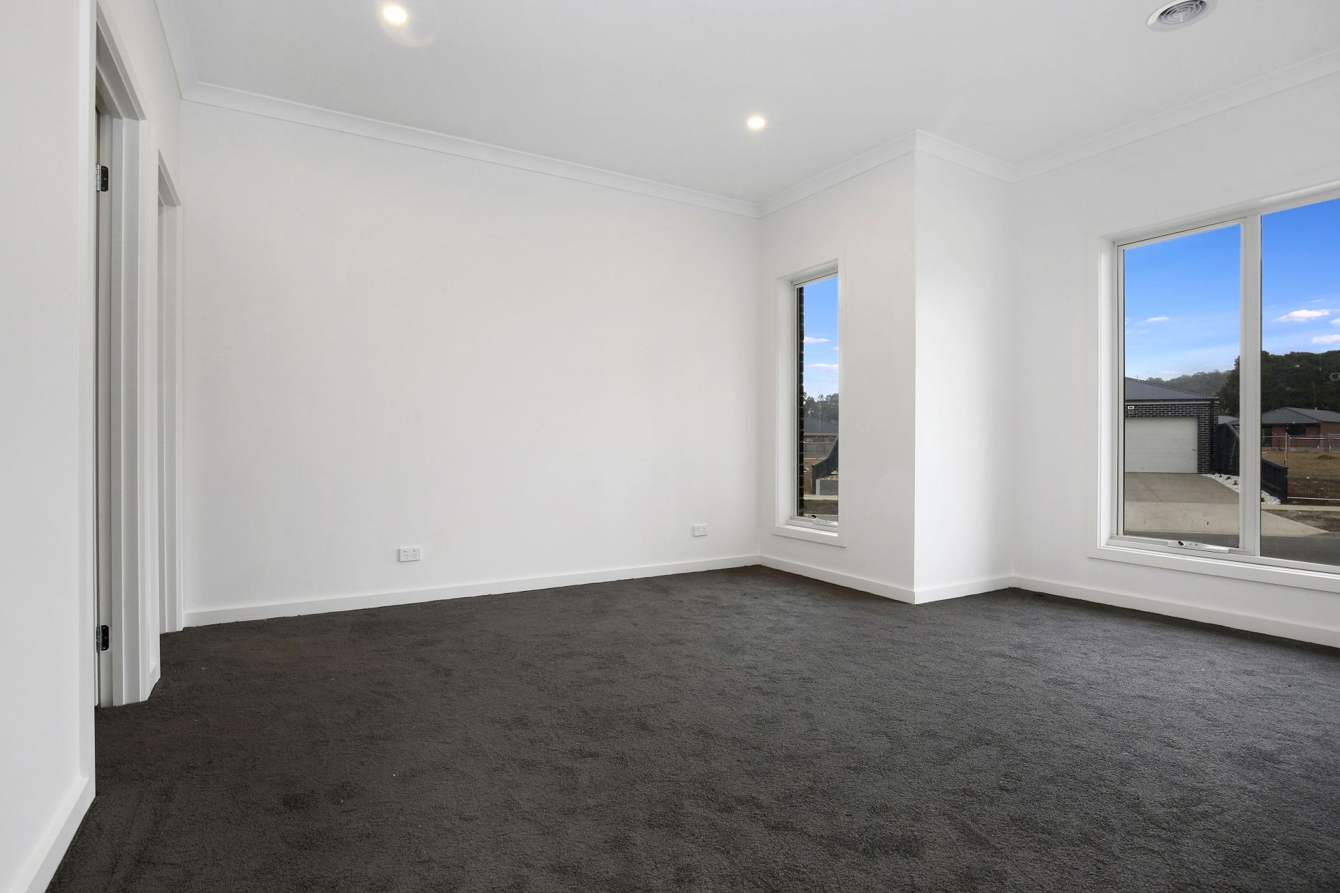 Brand new home!