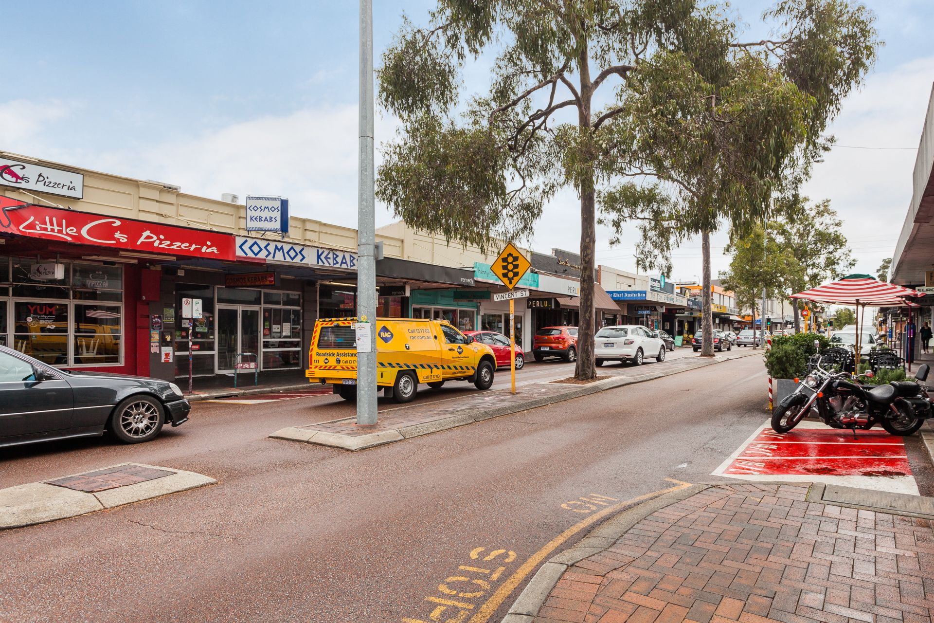 4/194 Railway Parade West Leederville WA