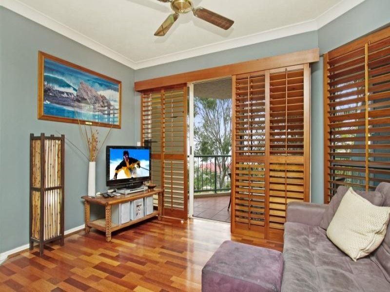 3/122 Musgrave Street 'Sunsea' KIRRA QLD, 'Sunsea' Kirra - Thumbnail 3