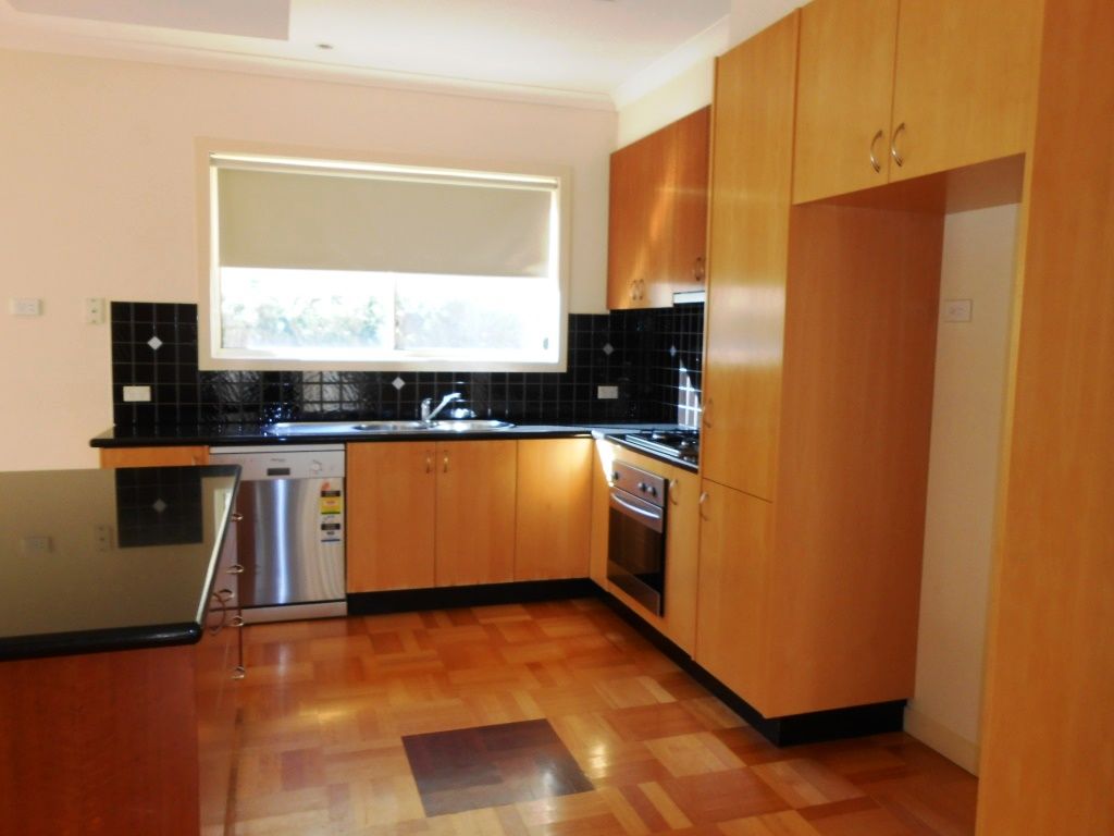 THREE BEDROOM + STUDY + DOUBLE GARAGE...