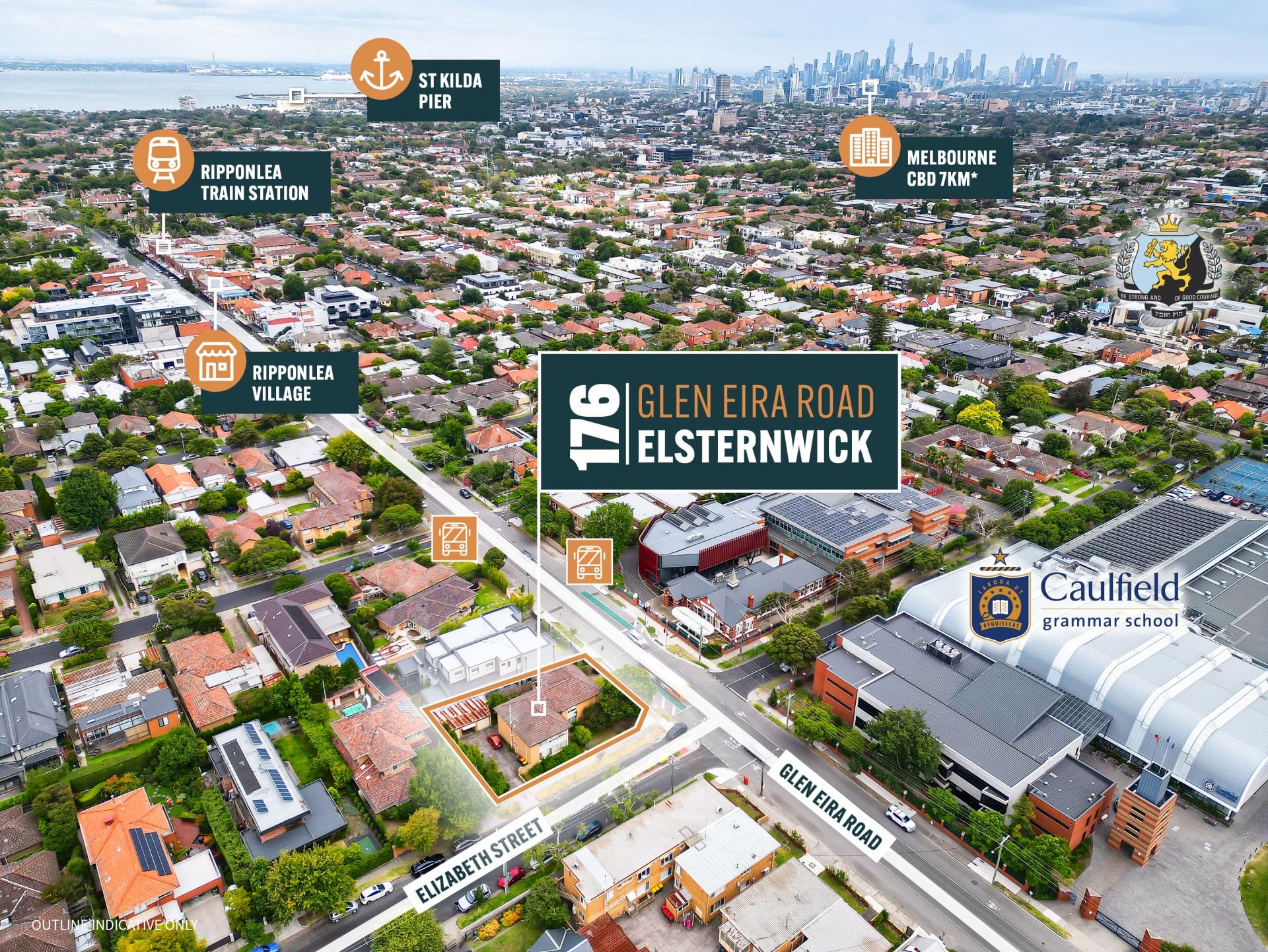 176 Glen Eira Road, Elsternwick - Thumbnail 2