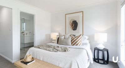 Tullimbar, 8 Foxground Parade