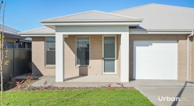 Dubbo Lot 7 Magenta Circuit