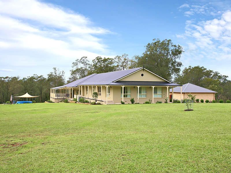GROSE VALE, NSW, Grose Vale - Thumbnail 7