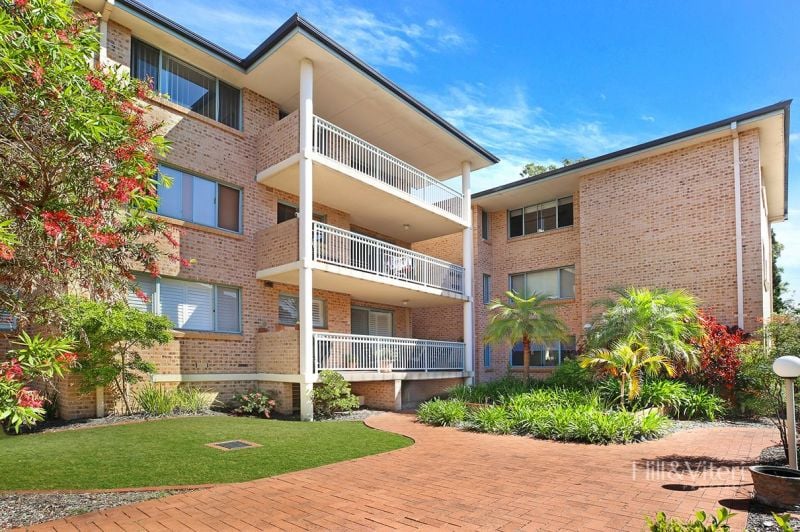 20/52-58 Linden Street, Sutherland, Sutherland - Thumbnail 2