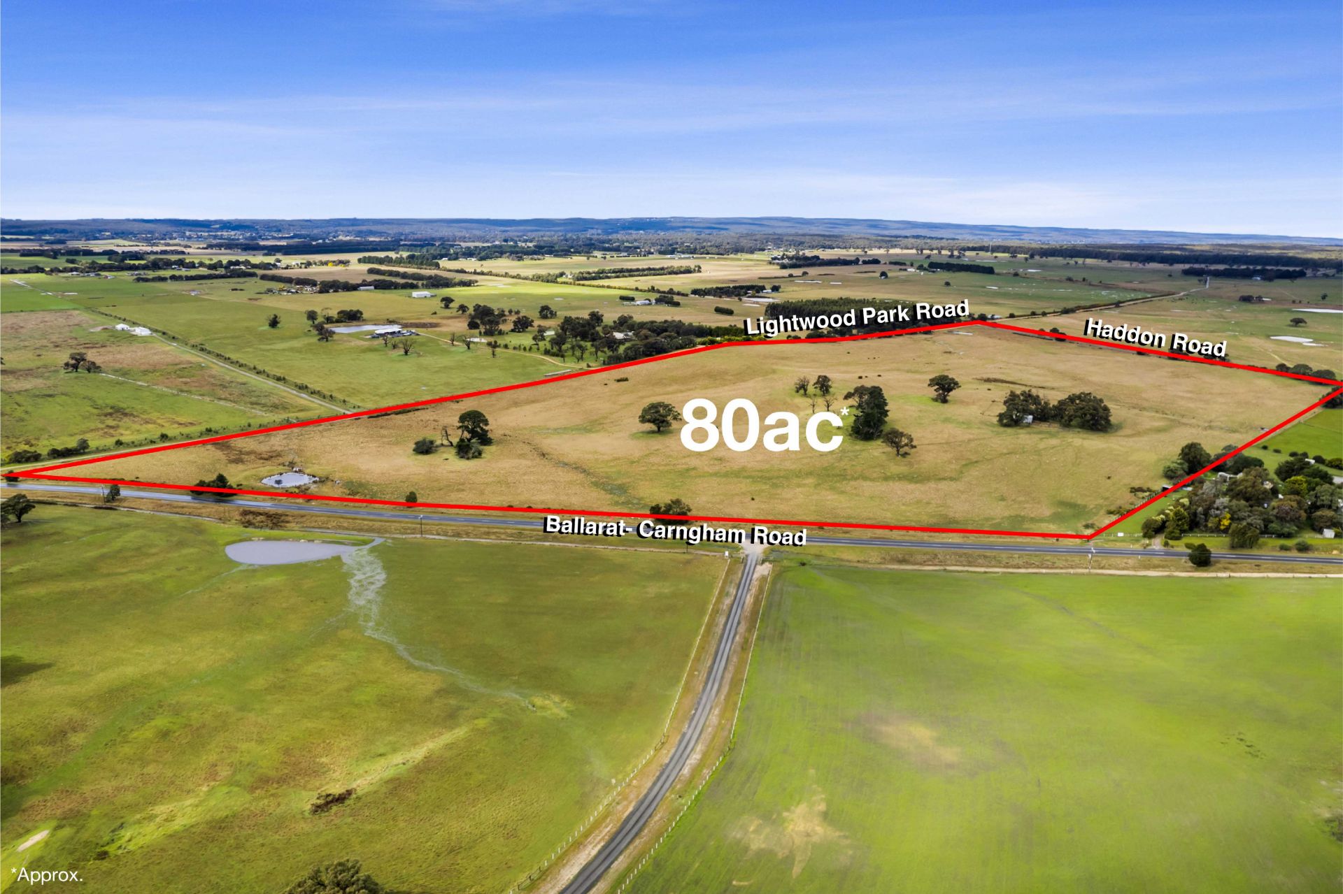 $ 950,000, Ballarat-Carngham Road, Snake Valley - Thumbnail 4