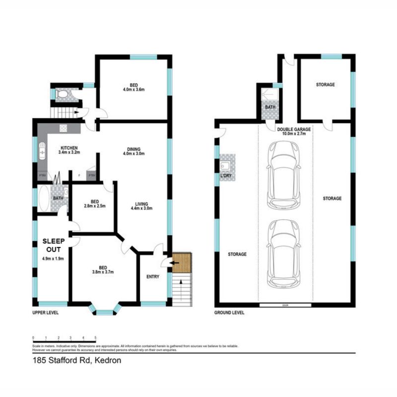 SOLD BY TRISTAN ROWLAND & TEAM ROWLAND | STONE ASPLEY