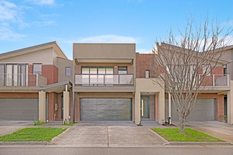 9 Duke Street, Epping