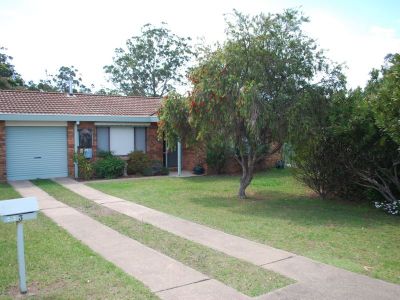 3 Narregol Street, Pambula