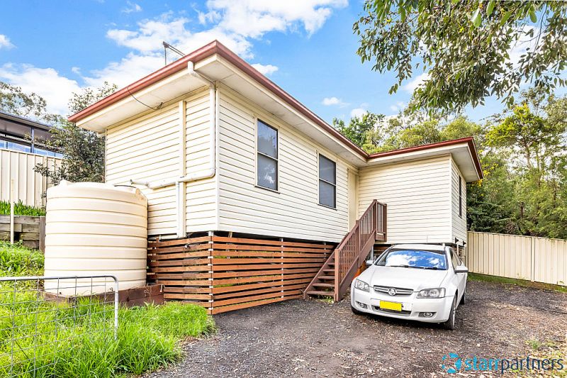 Real Estate For Lease 4A Copeland Road Wilberforce , NSW