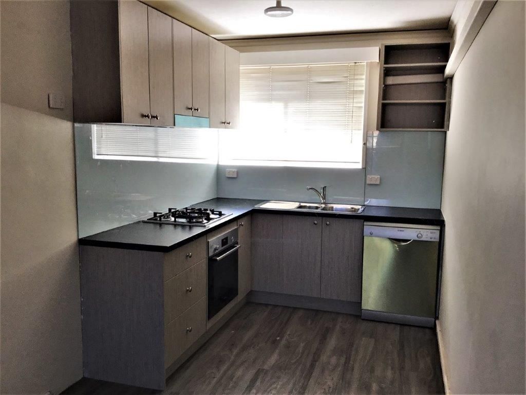 Renovated Apartment in Ideal Location
