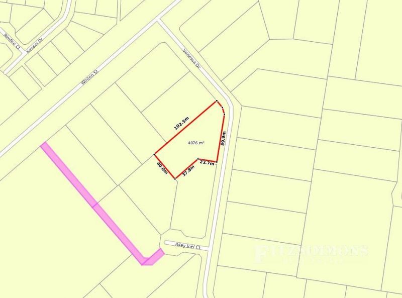 6 Vanessa Drive, Dalby, Dalby - Thumbnail 3