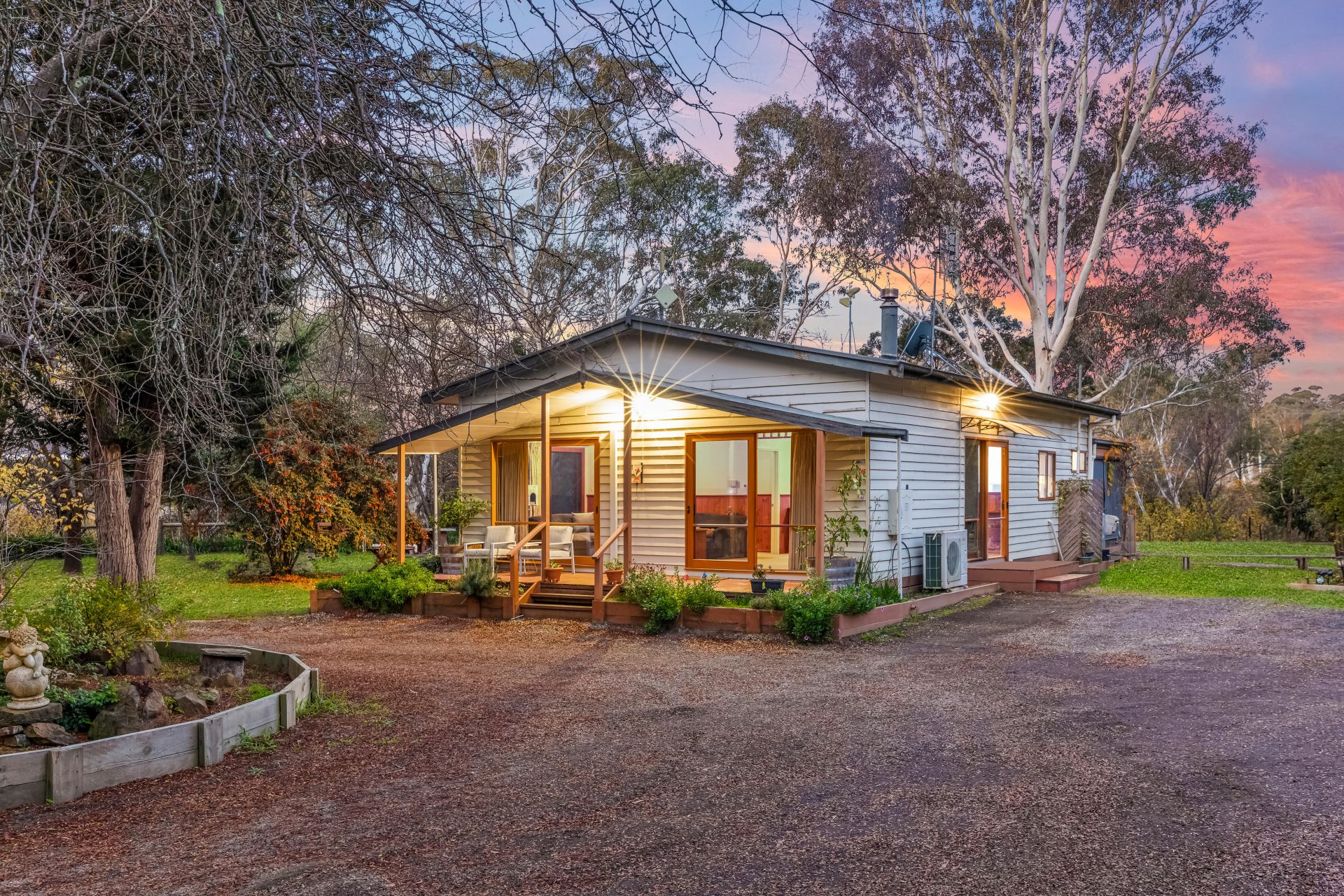 403 Sedgwick Road, Sedgwick Bendigo Ballarat Real Estate Pty Ltd