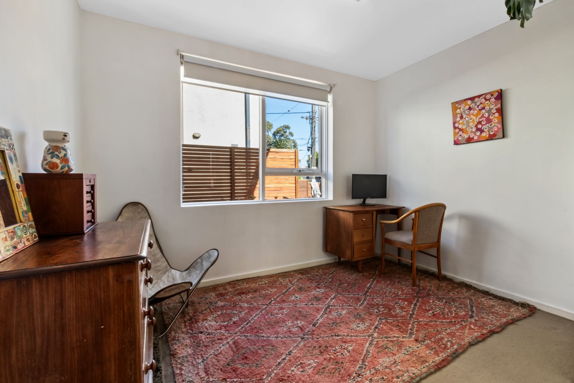 Urban Retreat in Westgarth