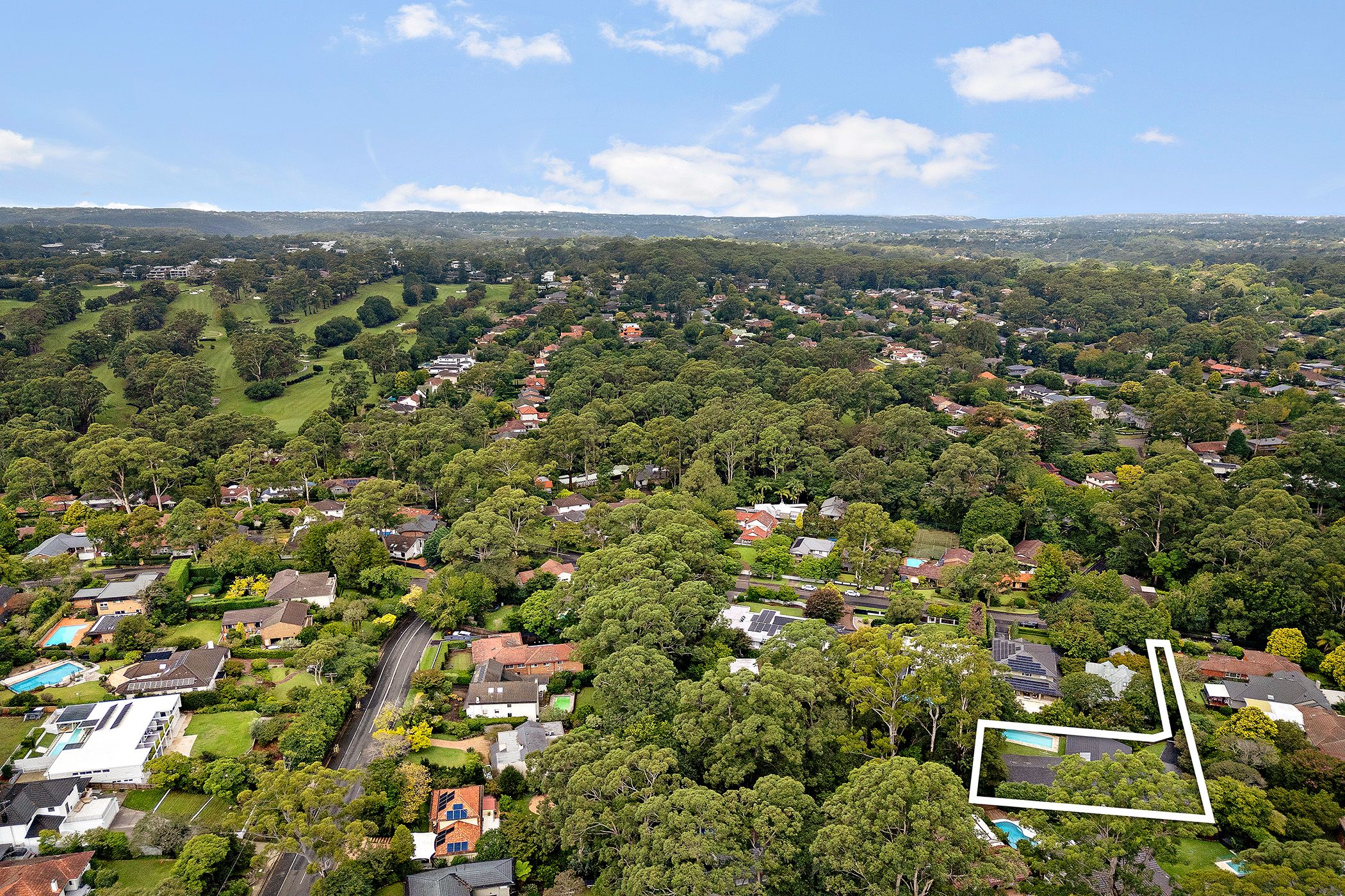 Real Estate For Sale 9A Rushall Street Pymble , NSW