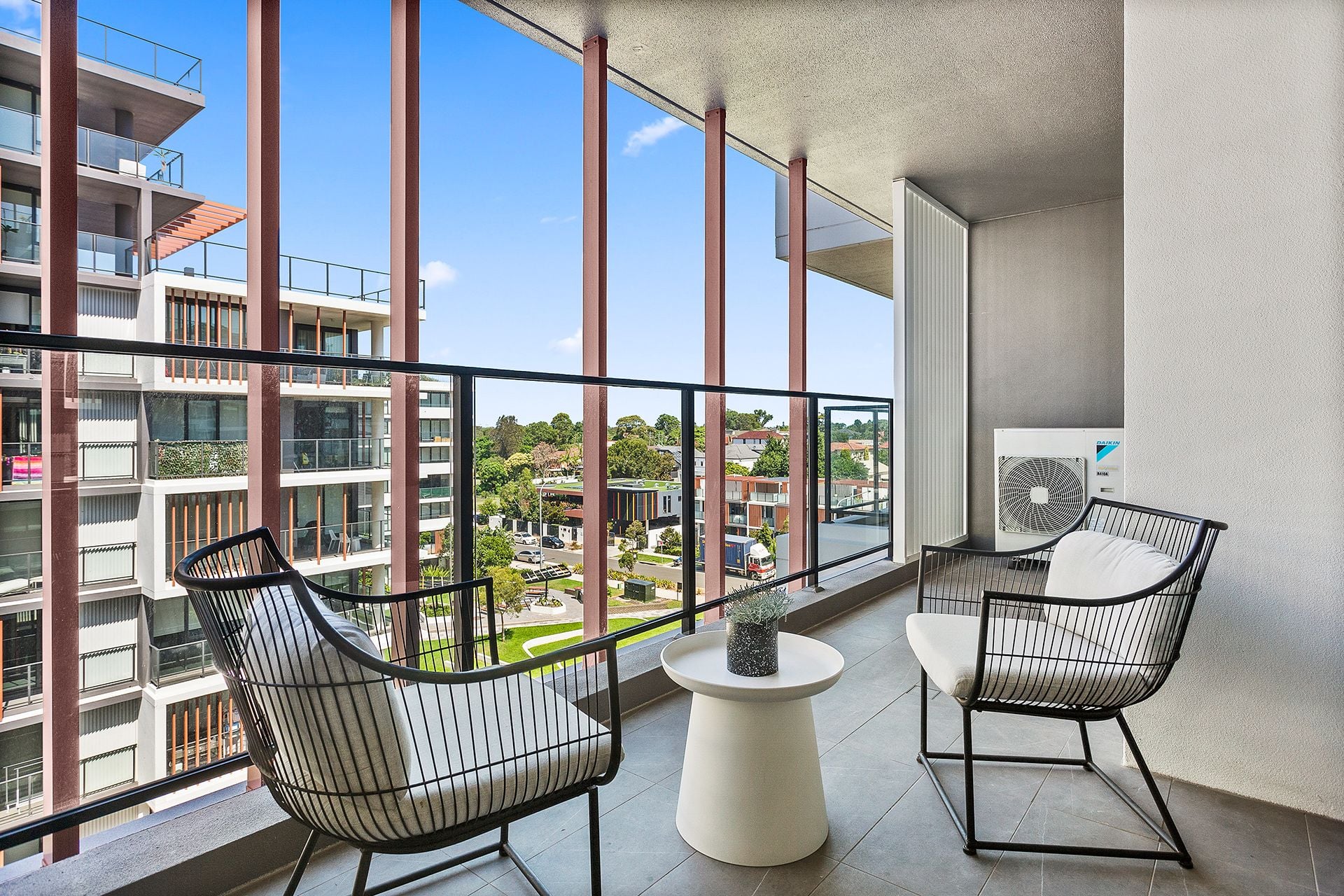 504/11 Garrigarrang Avenue Kogarah NSW, Kogarah - Thumbnail 8