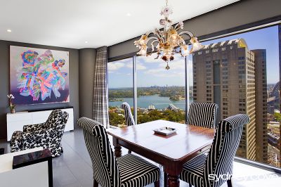 2802/129 Harrington Street, SYDNEY NSW 2000, Sydney - Thumbnail 3