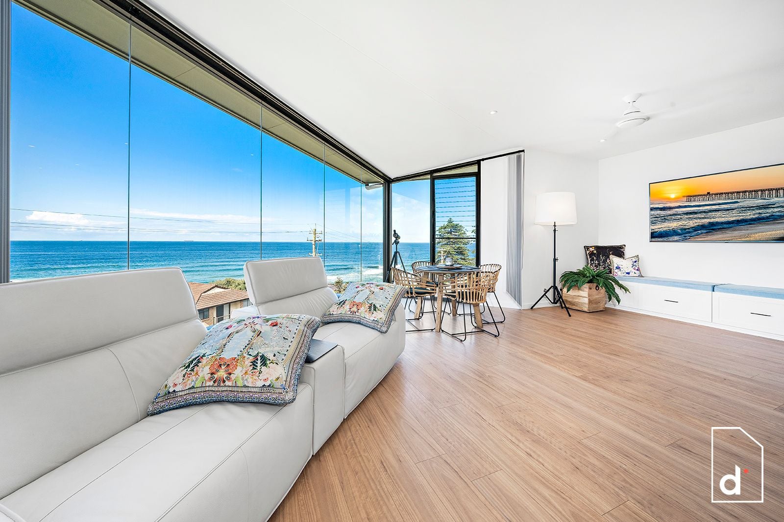 58 Lawrence Hargrave Drive, Austinmer NSW