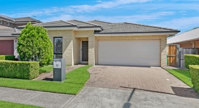 The Ponds 23 Jezebel Street