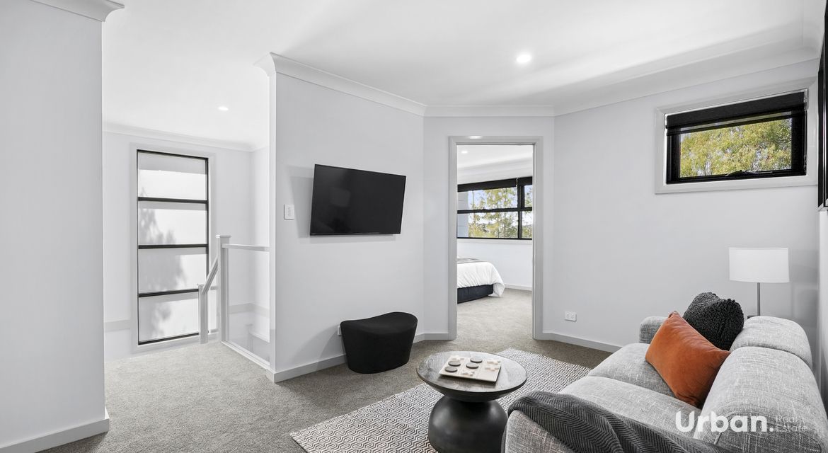 Marsden Park 36 Watkin Crescent