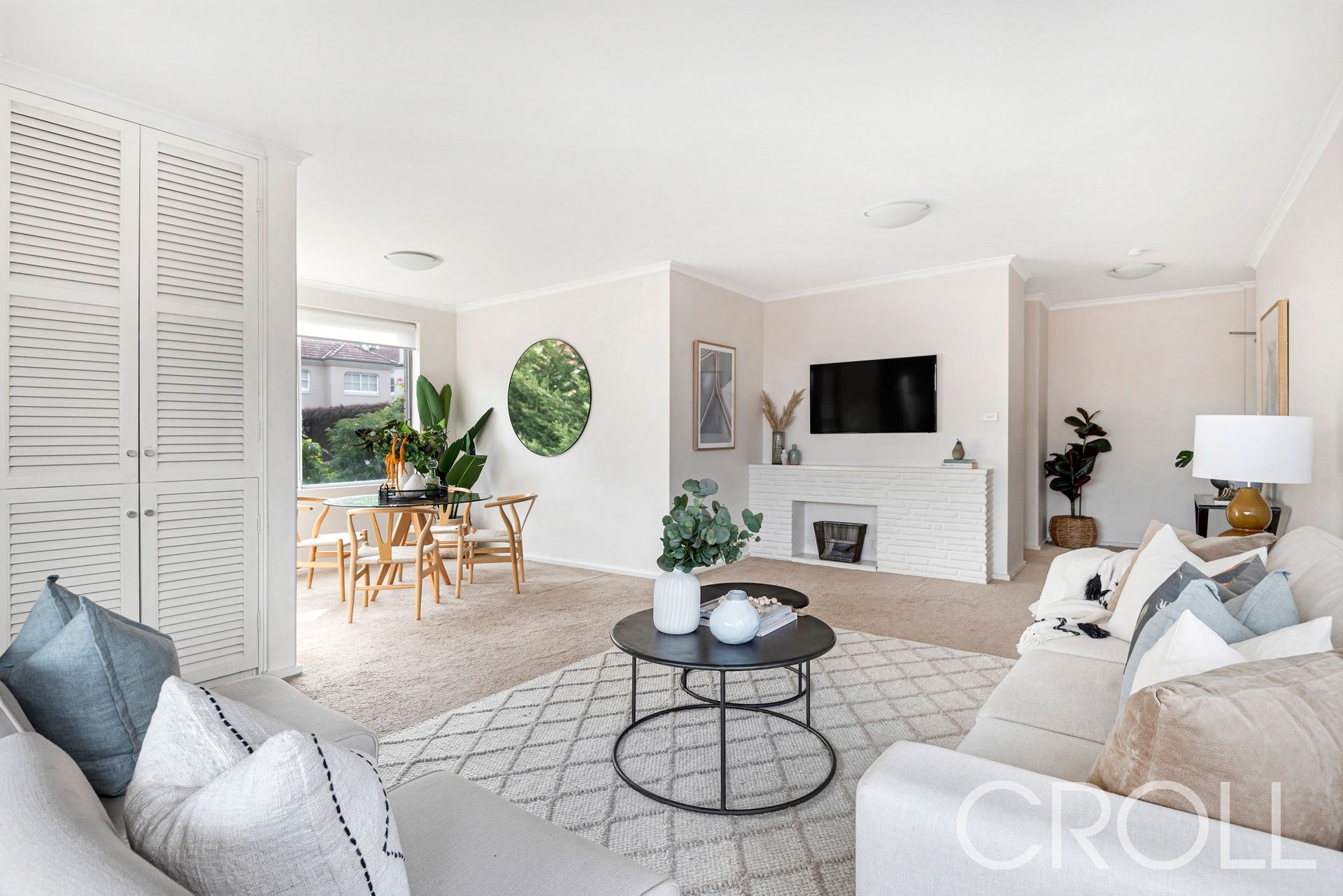 2/108 Wycombe Road NEUTRAL BAY NSW, Bay - Thumbnail 2