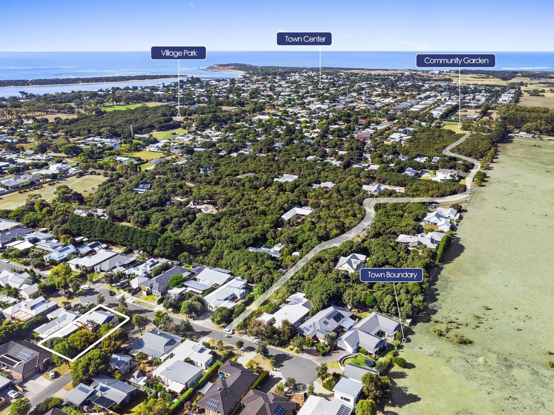 4-5 Furneaux Close Barwon Heads VIC, Barwon Heads - Thumbnail 2