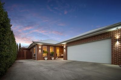 5B Harrison Place, Griffith