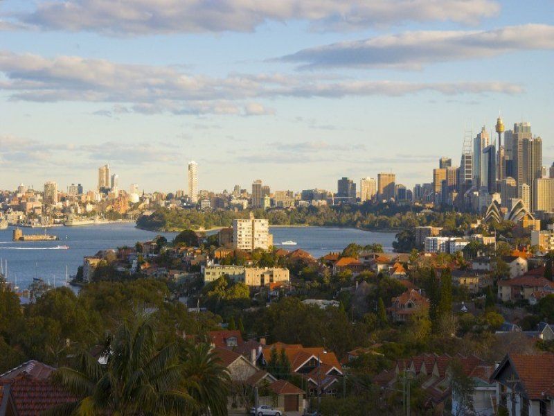 3/17 Claude Avenue CREMORNE NSW, Cremorne - Thumbnail 7