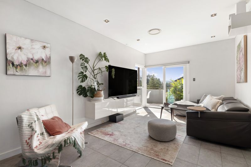 Real Estate For Lease 8/1A Greycliffe Street Queenscliff , NSW