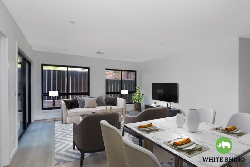 109 Cooma Street, Queanbeyan White Rhino Property