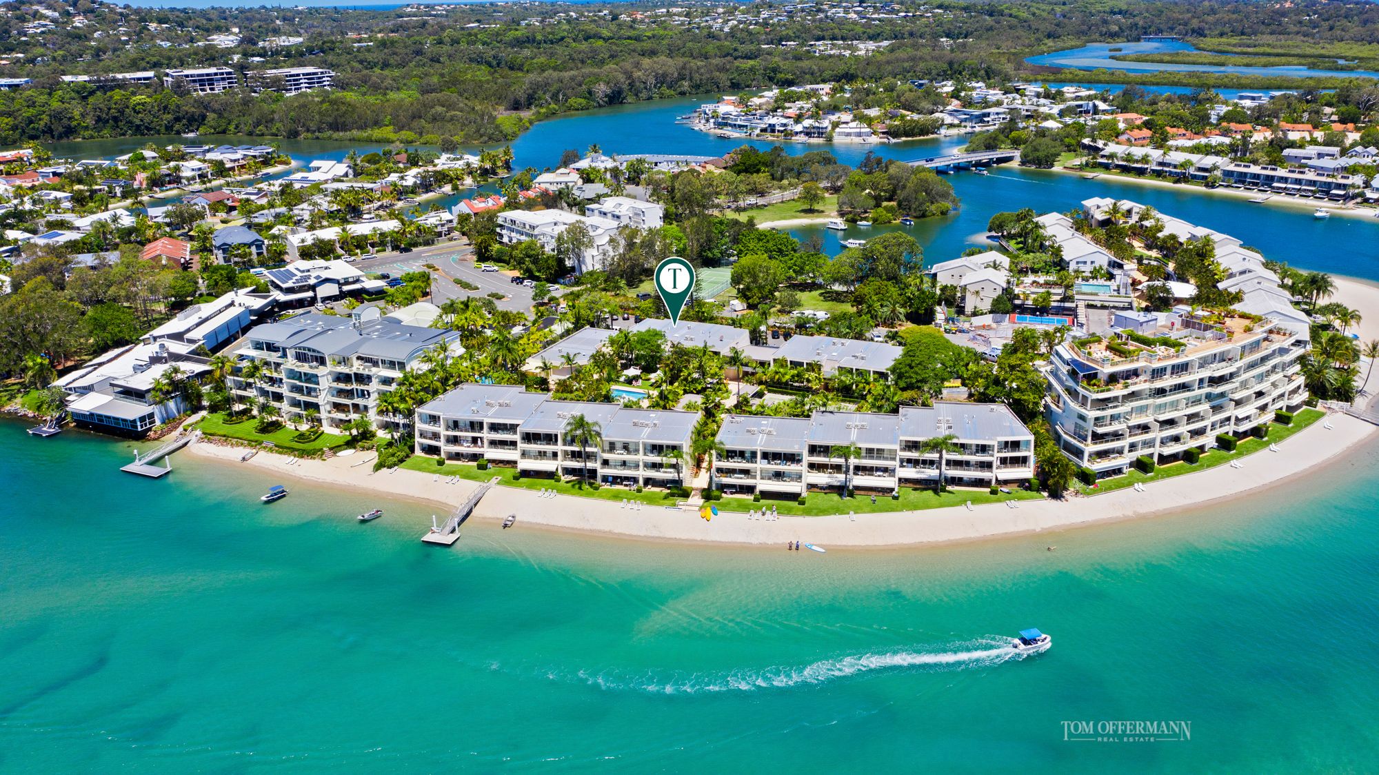 Real Estate For Sale 17/6 Quamby Place Noosa Heads , QLD