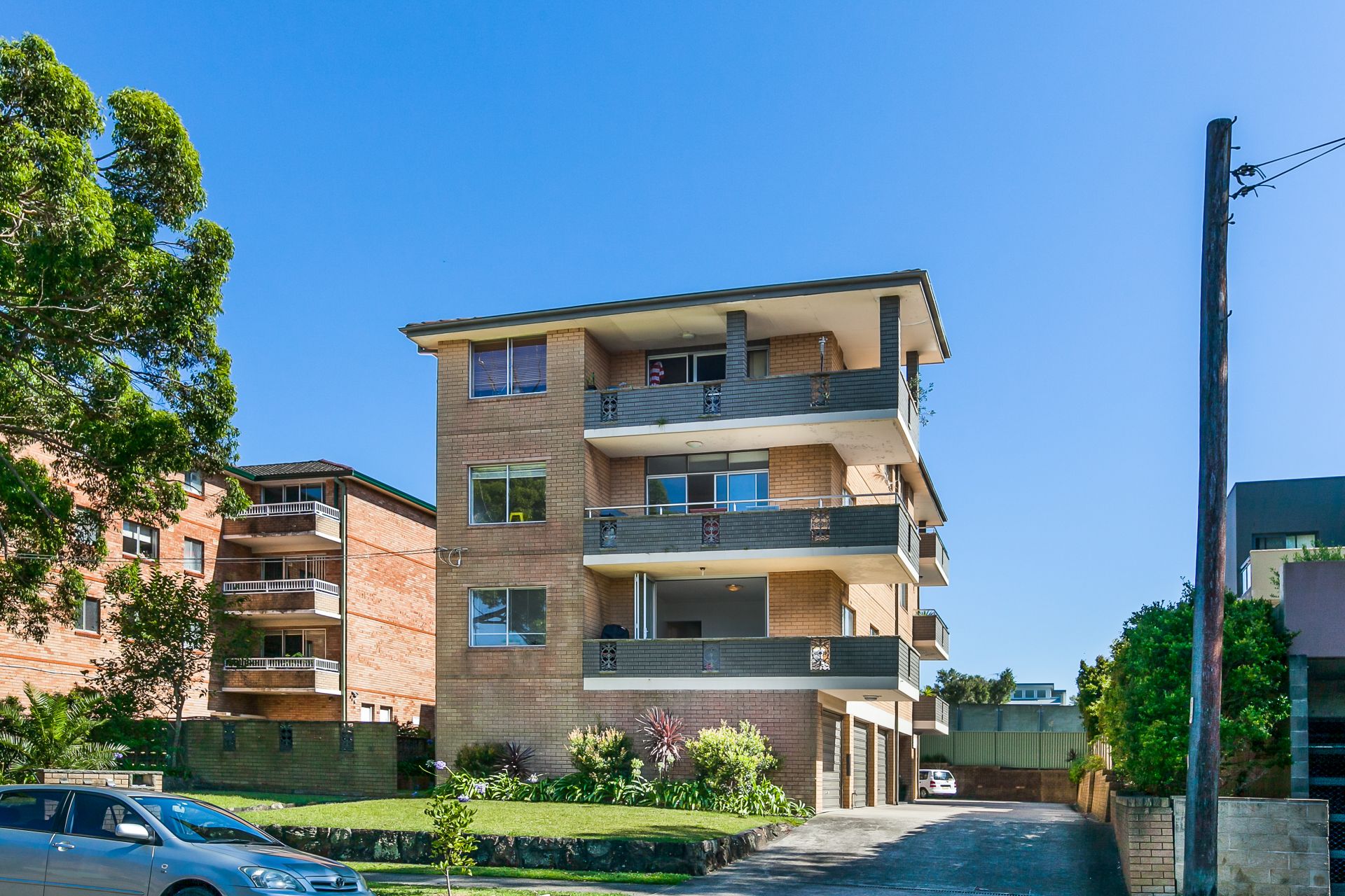 2/21 Searl Road Cronulla NSW