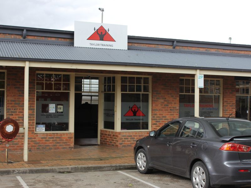 3/36 Bell Street Yarra Glen