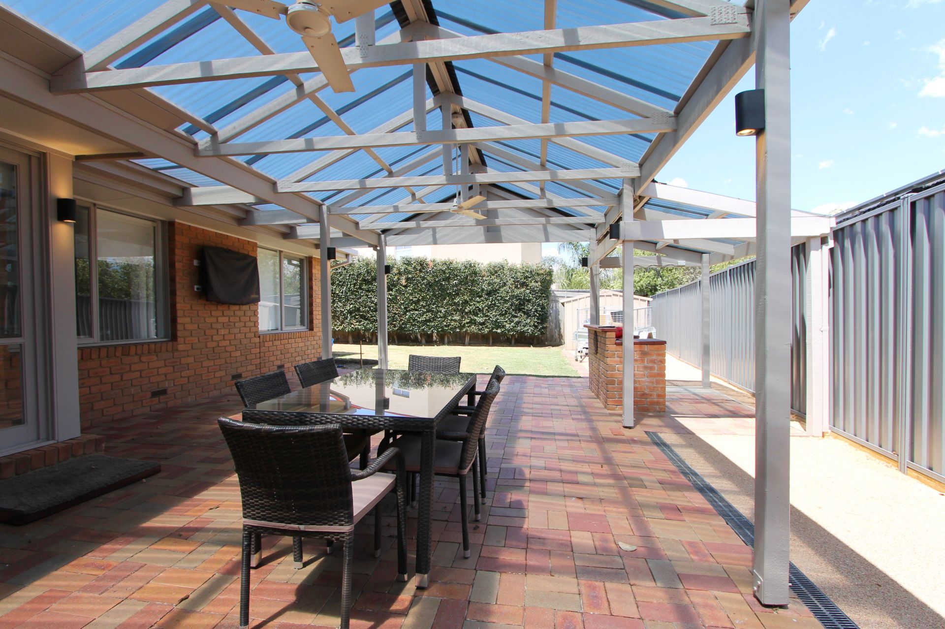 Renovated Delight!