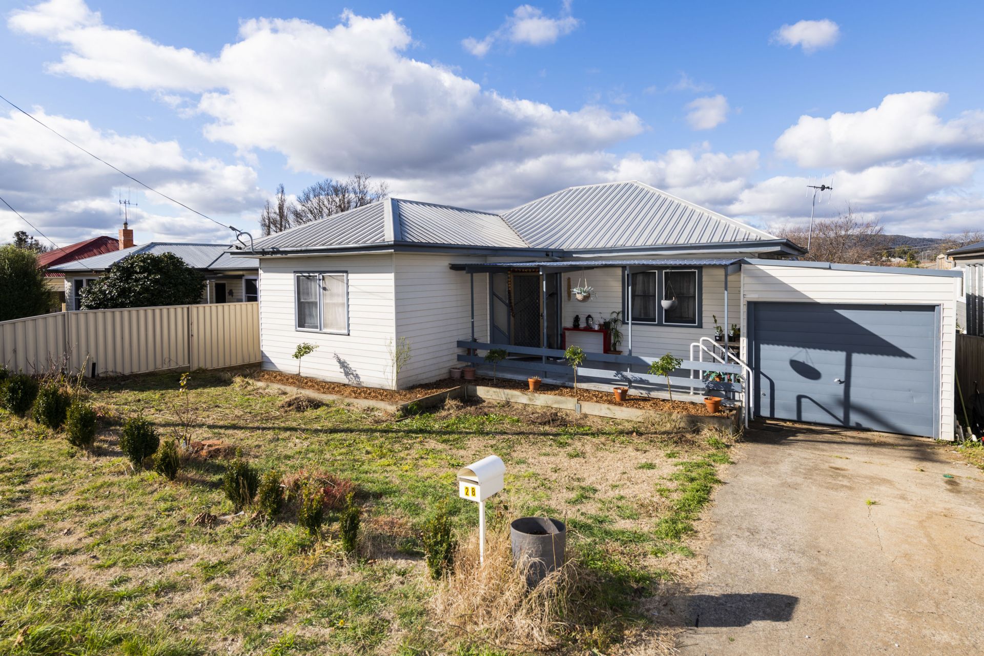 28 McIntosh Street, Queanbeyan White Rhino Property