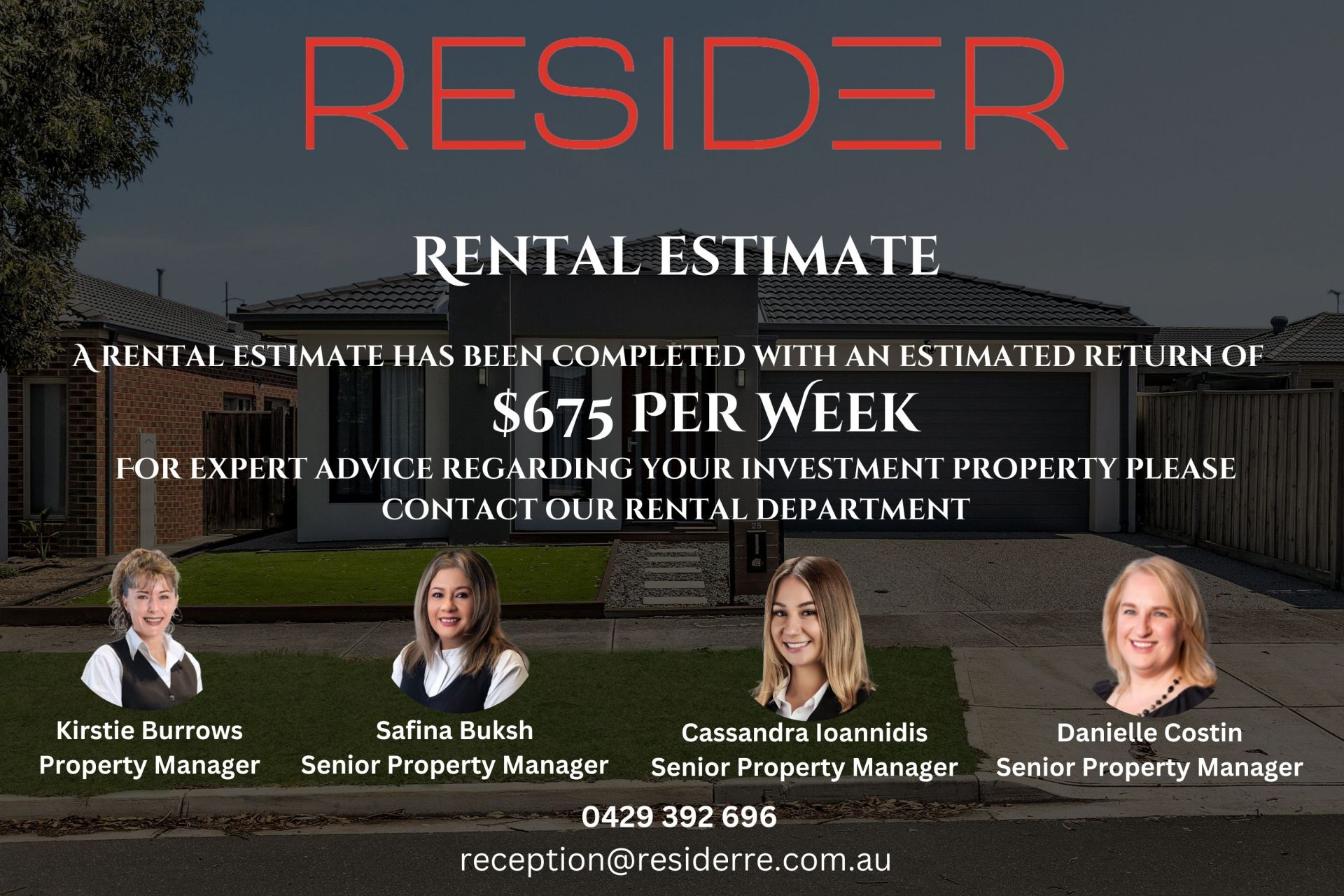 25 Shepherds Way Mernda, Mernda - Thumbnail 2