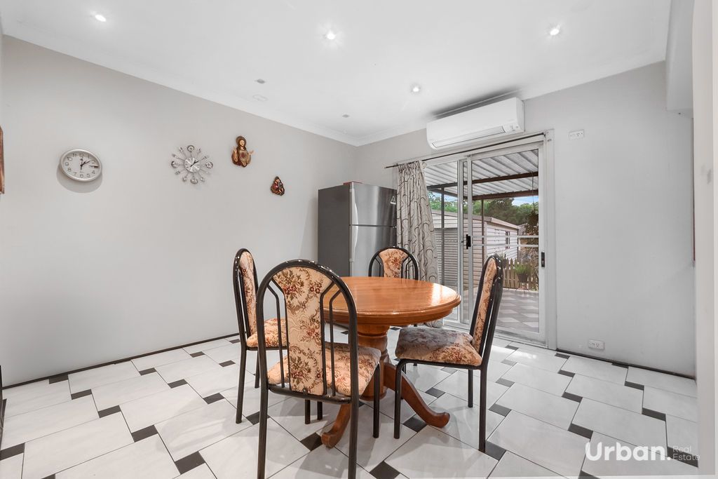 Wetherill Park 1061 The Horsley Drive
