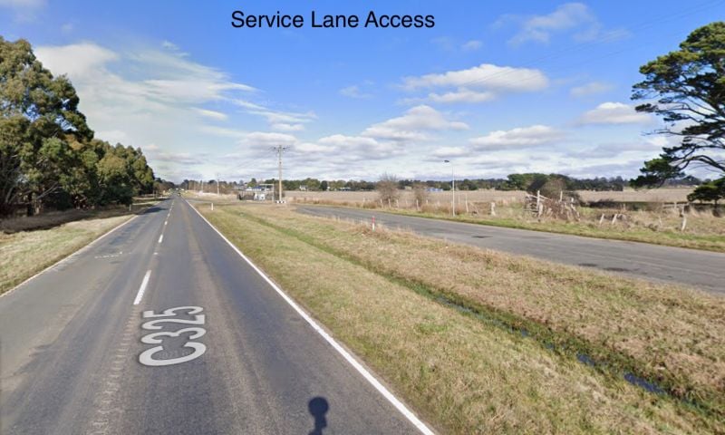 lot 38 lancefield-Tooborac rd, Lancefield - Thumbnail 4