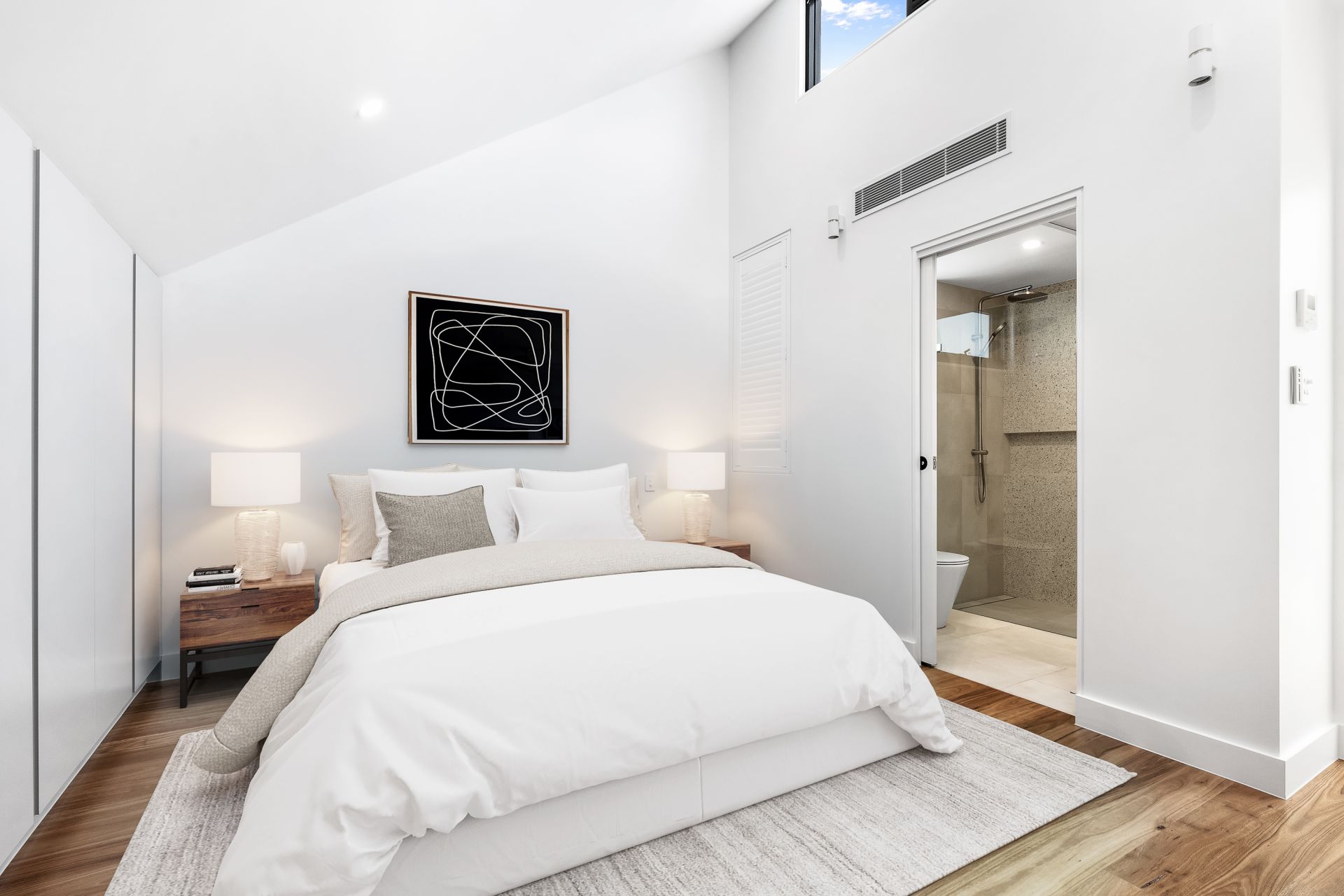 Real Estate For Lease 26B Northwood Street Camperdown , NSW