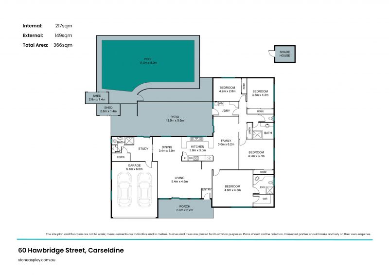 Huge lowset on 741sqm