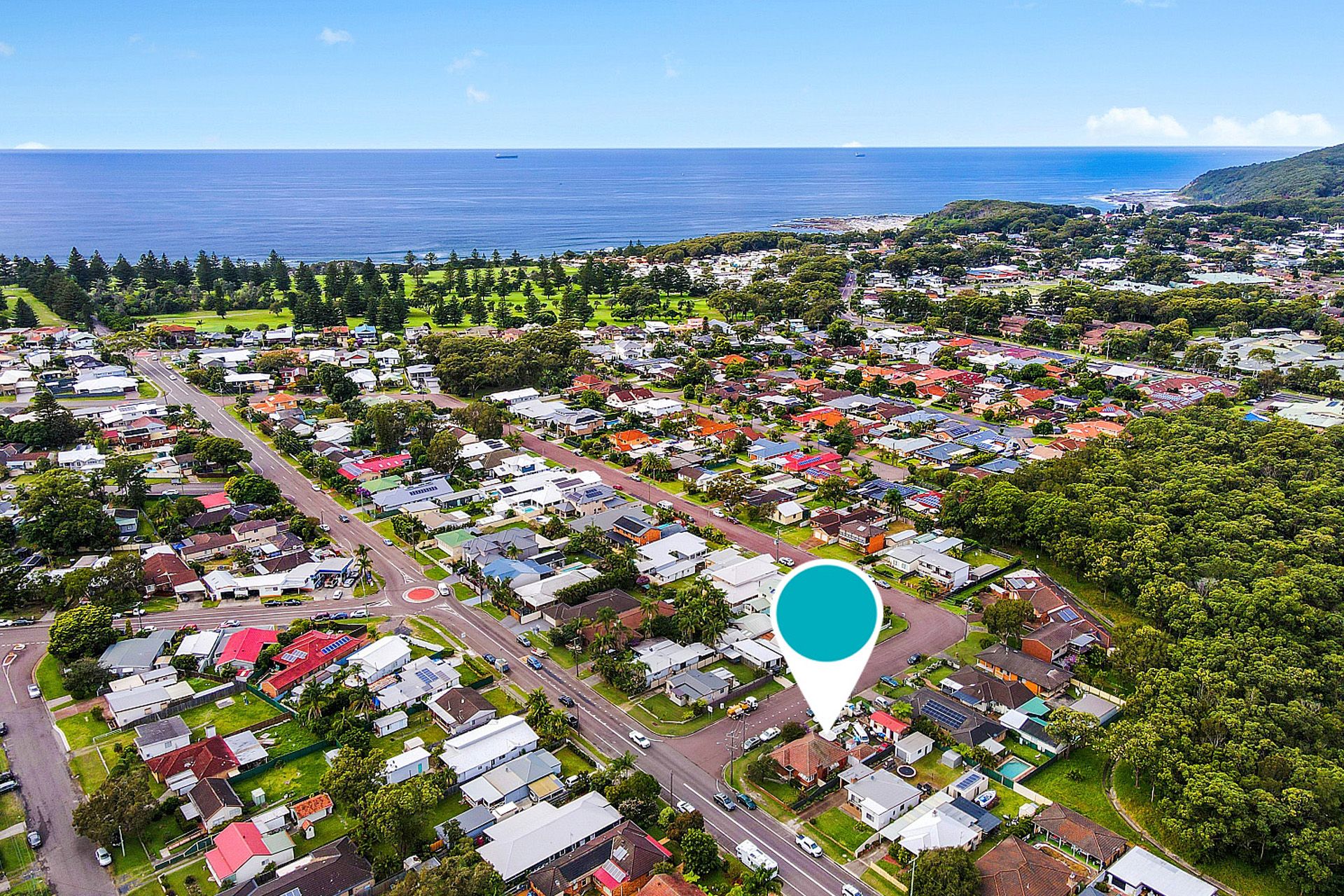 Real Estate For Sale 13 Shelly Beach Road Shelly Beach , NSW