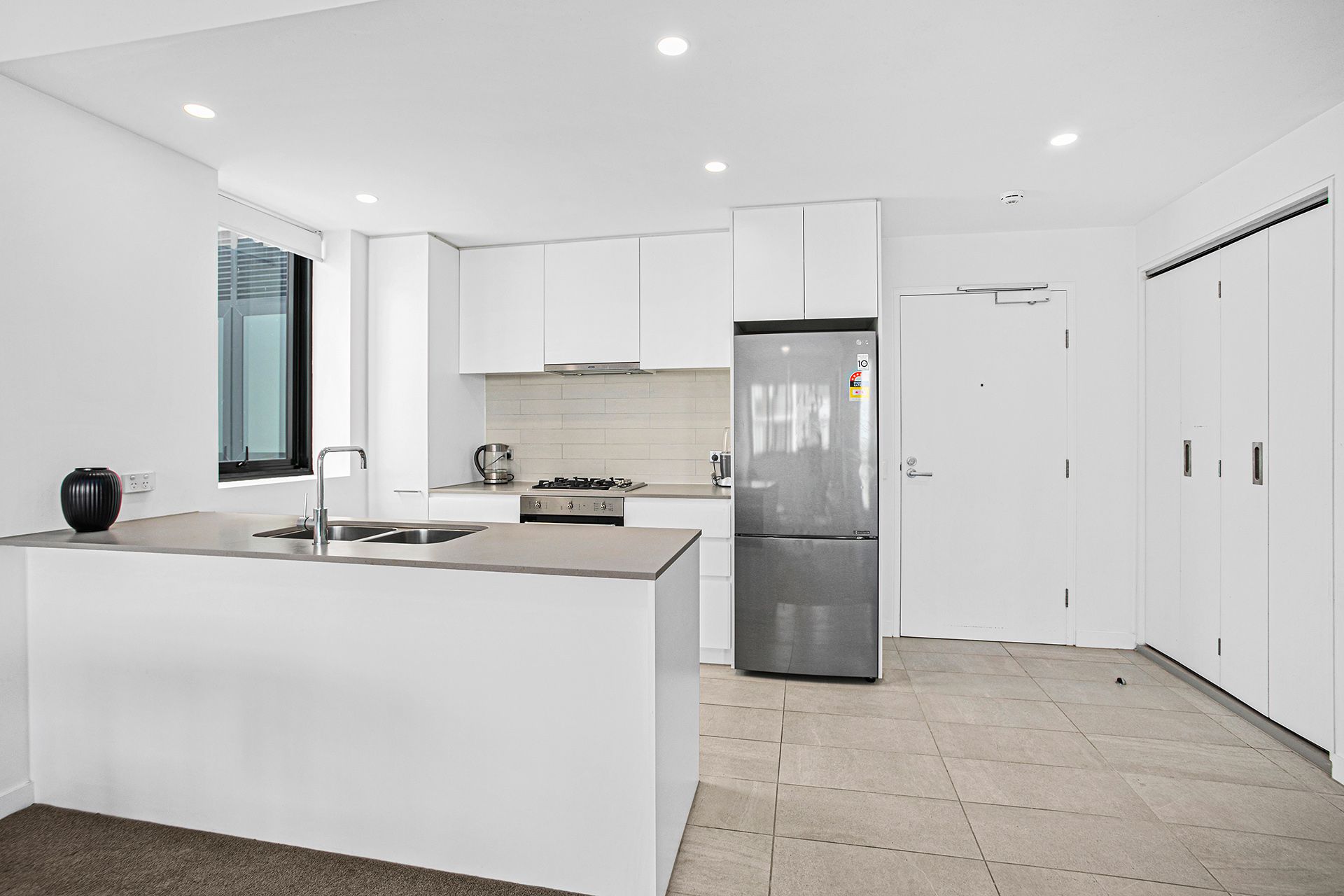 D2610/53-55 Wilson Street, Botany