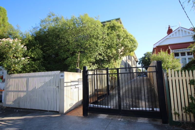 9/30 Kemp Street, Thornbury OBrien Real Estate