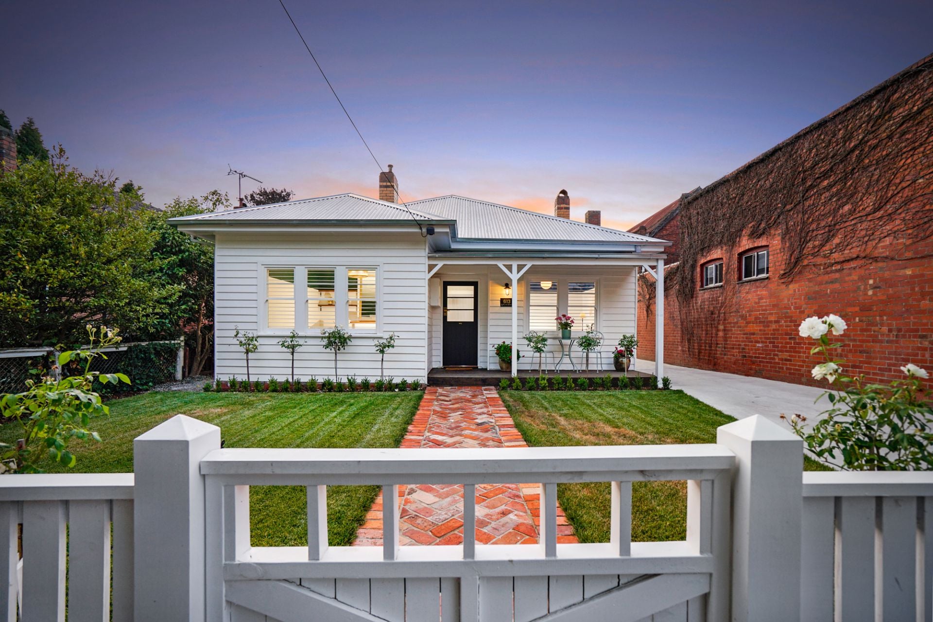 613 Lydiard Street North Soldiers Hill VIC, Soldiers Hill - Thumbnail 3