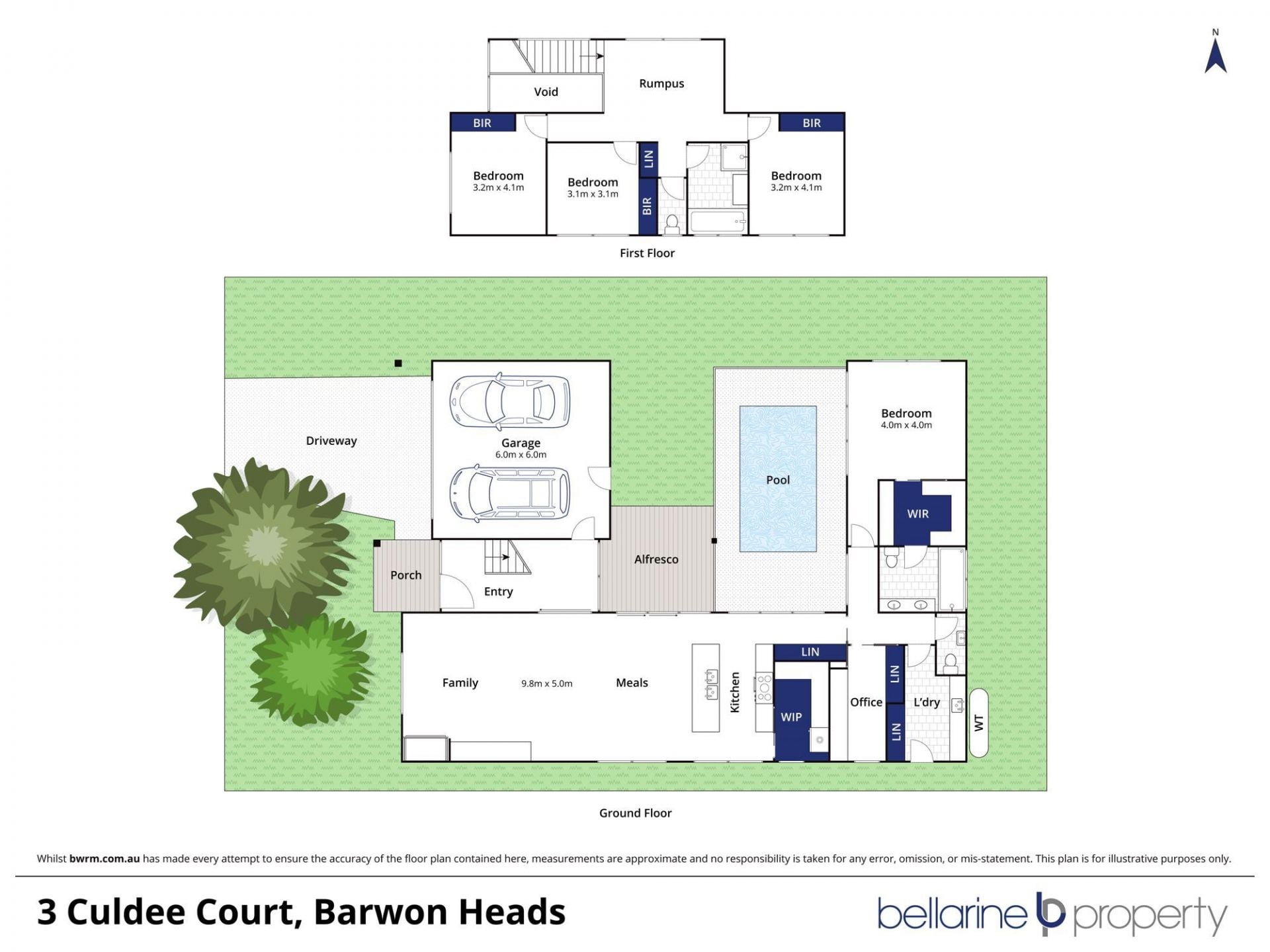 3 Culdee Court Barwon Heads VIC, Barwon Heads - Thumbnail 4