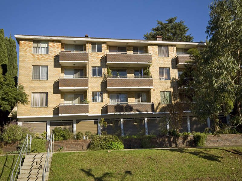4/7-9 Little Street, LANE COVE NSW, 4/7-9 Little Street Lane Cove - Thumbnail 5