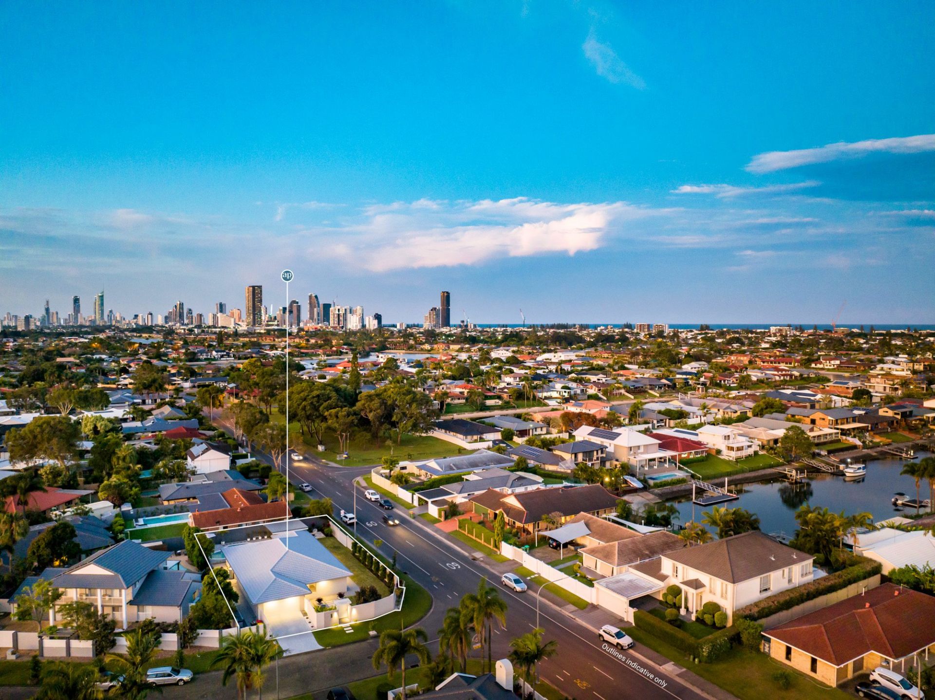 1 Montebello Court, Mermaid Waters - Thumbnail 4